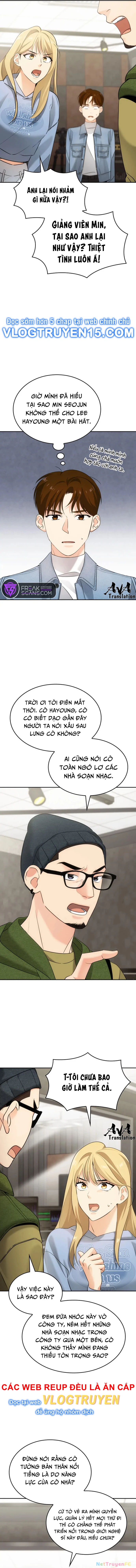 Đồng Hành Cùng Các Thiên Tài Âm Nhạc Chapter 8 - Trang 2