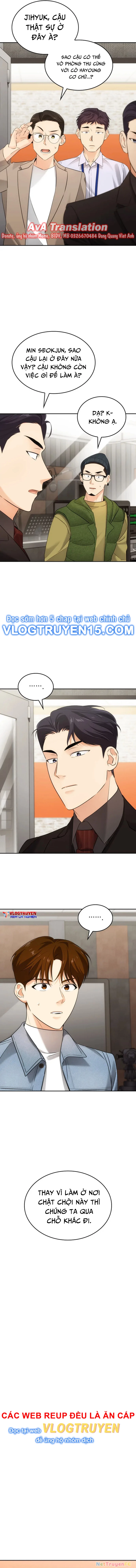 Đồng Hành Cùng Các Thiên Tài Âm Nhạc Chapter 8 - Trang 2