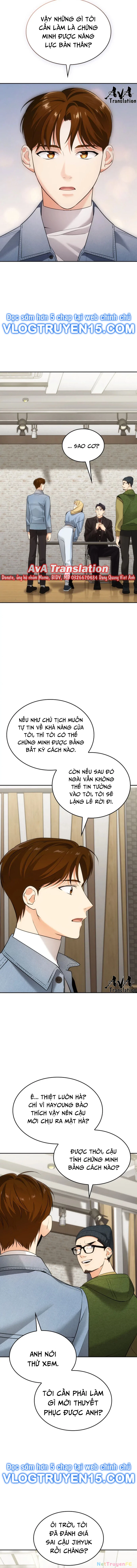 Đồng Hành Cùng Các Thiên Tài Âm Nhạc Chapter 8 - Trang 2