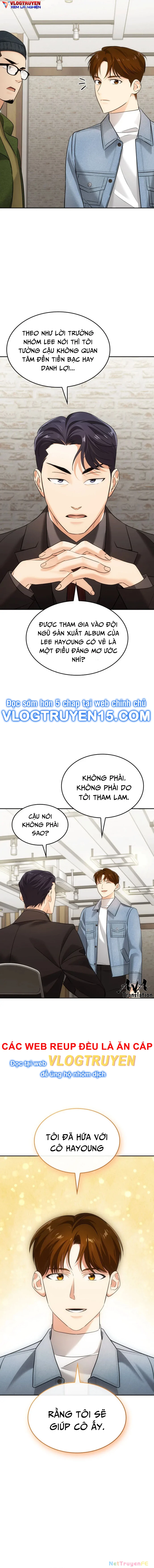 Đồng Hành Cùng Các Thiên Tài Âm Nhạc Chapter 8 - Trang 2