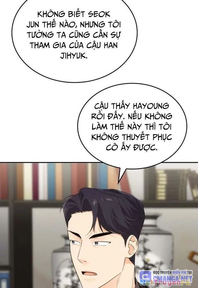 Đồng Hành Cùng Các Thiên Tài Âm Nhạc Chapter 10 - Trang 3