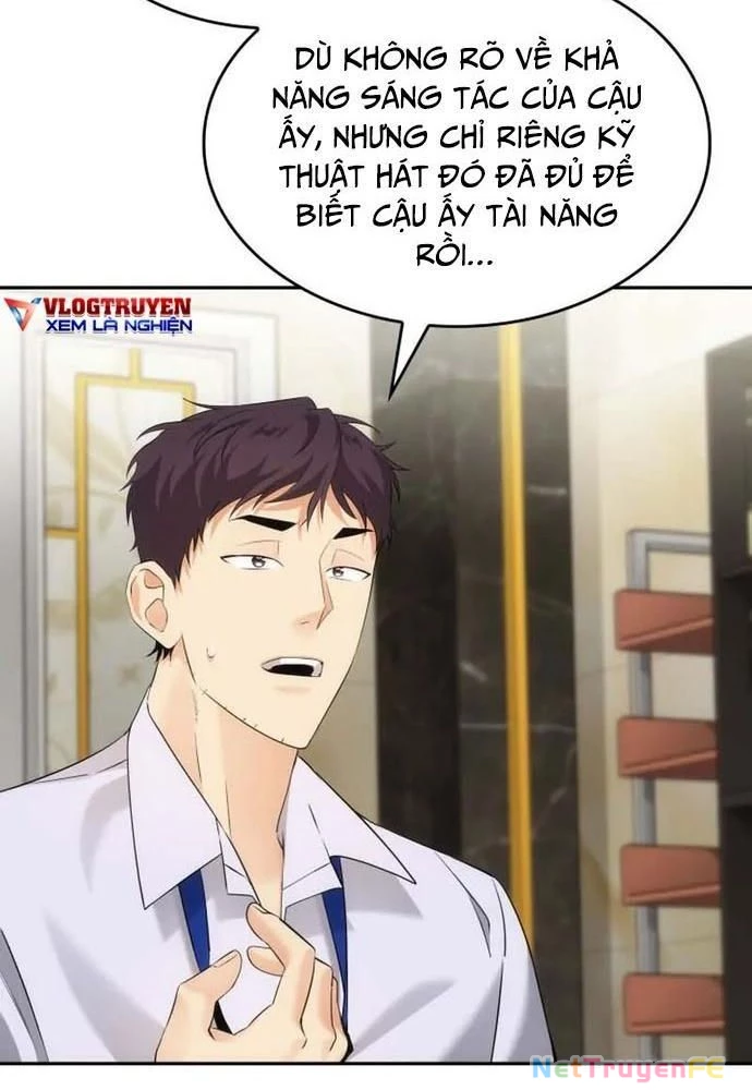 Đồng Hành Cùng Các Thiên Tài Âm Nhạc Chapter 10 - Trang 3