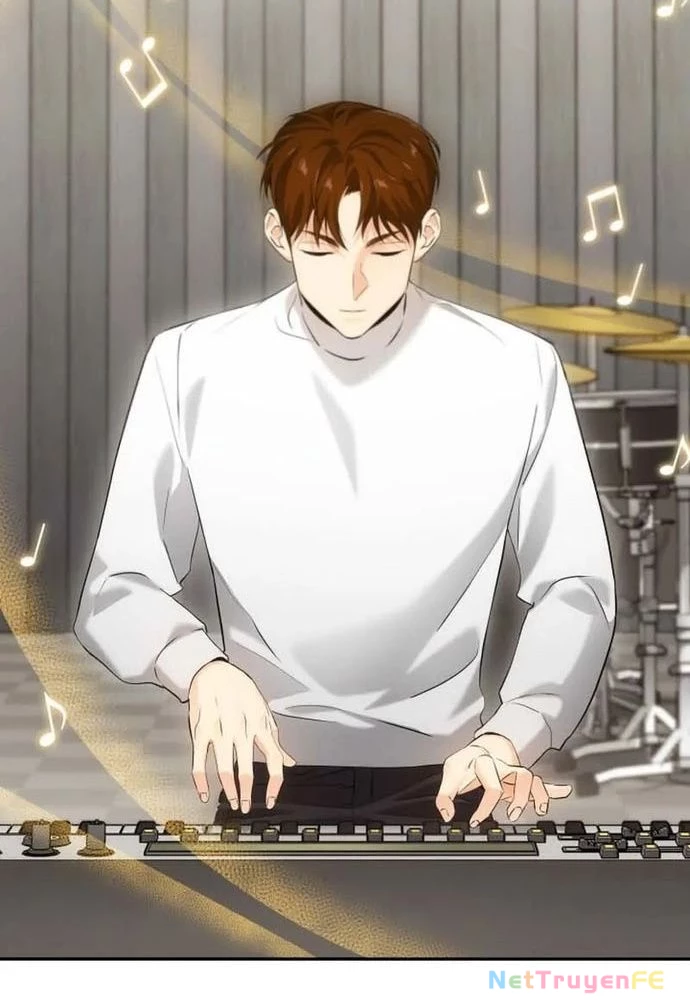 Đồng Hành Cùng Các Thiên Tài Âm Nhạc Chapter 10 - Trang 3