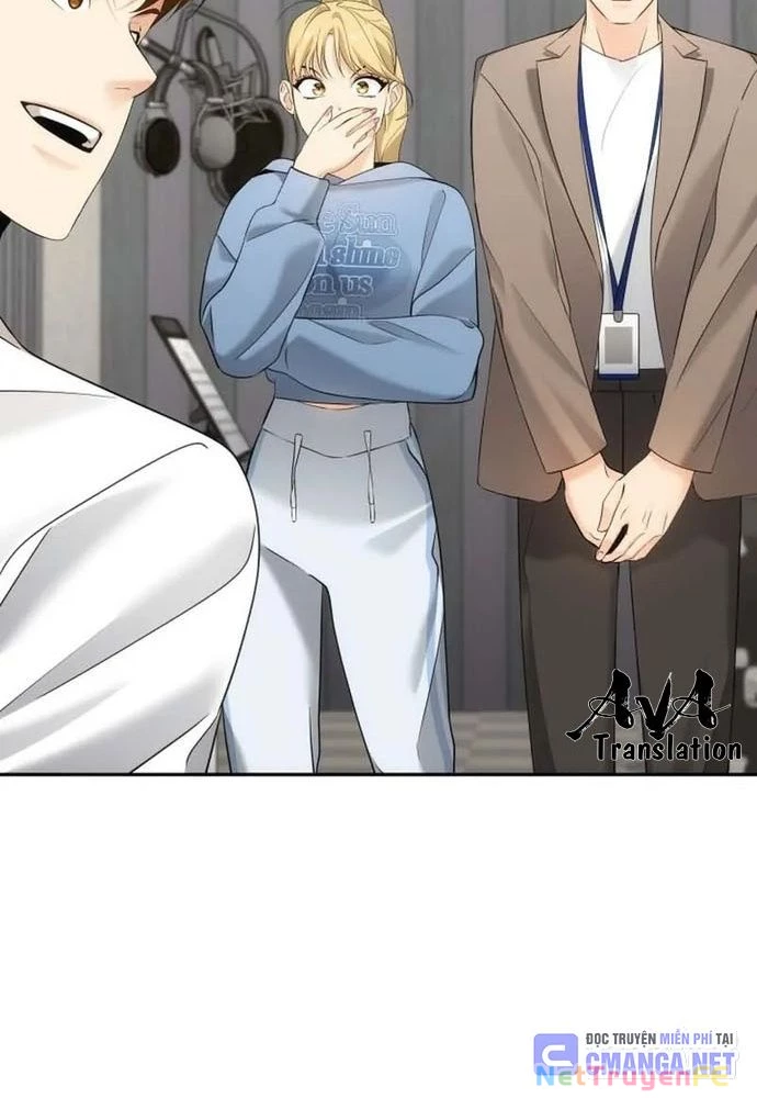 Đồng Hành Cùng Các Thiên Tài Âm Nhạc Chapter 10 - Trang 3