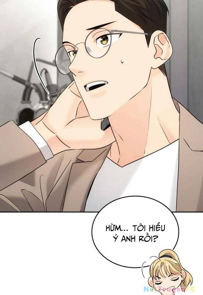 Đồng Hành Cùng Các Thiên Tài Âm Nhạc Chapter 10 - Trang 3