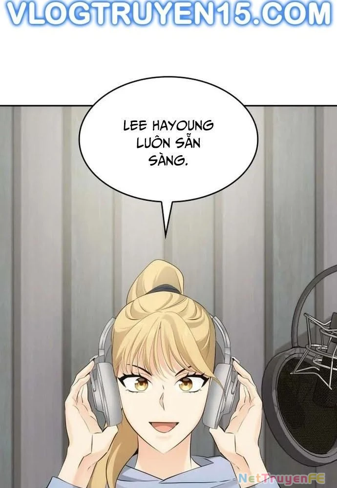 Đồng Hành Cùng Các Thiên Tài Âm Nhạc Chapter 10 - Trang 3