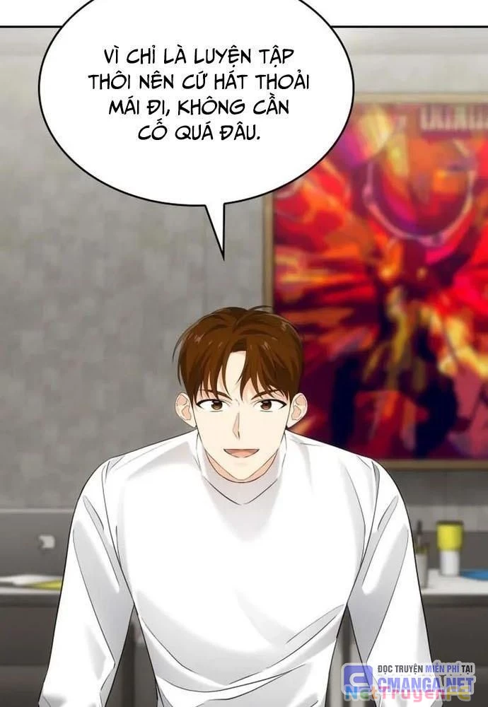 Đồng Hành Cùng Các Thiên Tài Âm Nhạc Chapter 10 - Trang 3