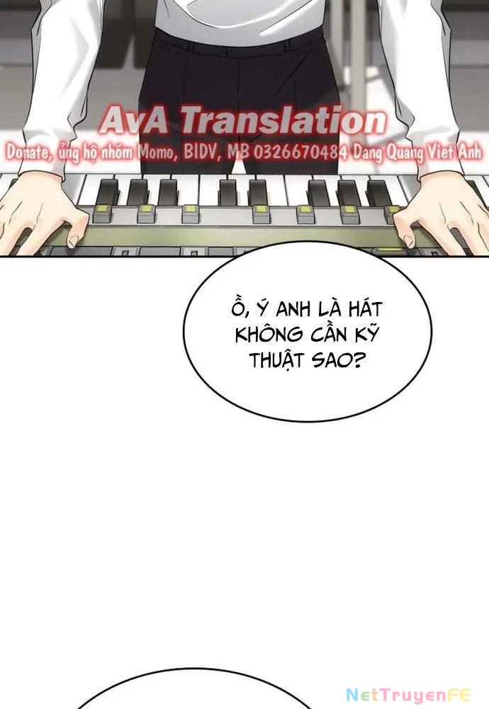 Đồng Hành Cùng Các Thiên Tài Âm Nhạc Chapter 10 - Trang 3