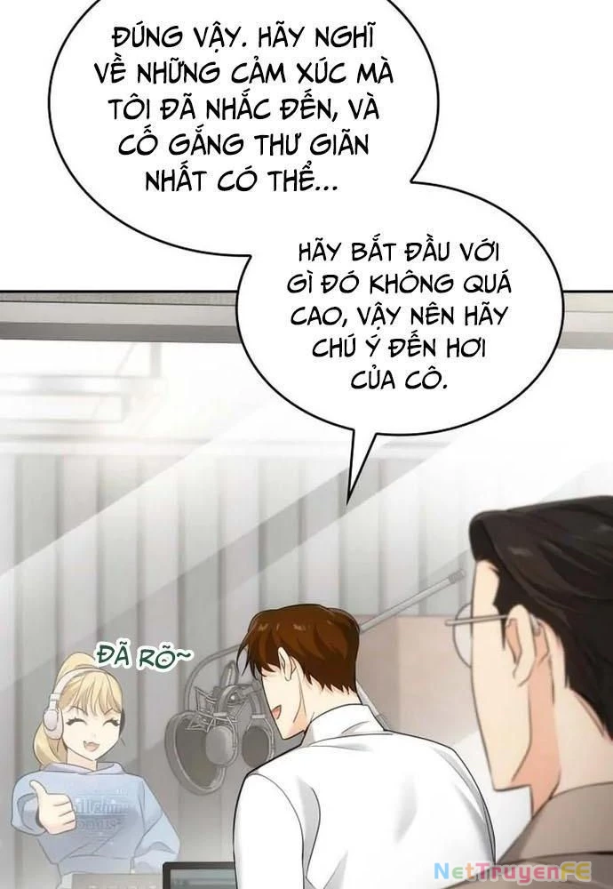 Đồng Hành Cùng Các Thiên Tài Âm Nhạc Chapter 10 - Trang 3