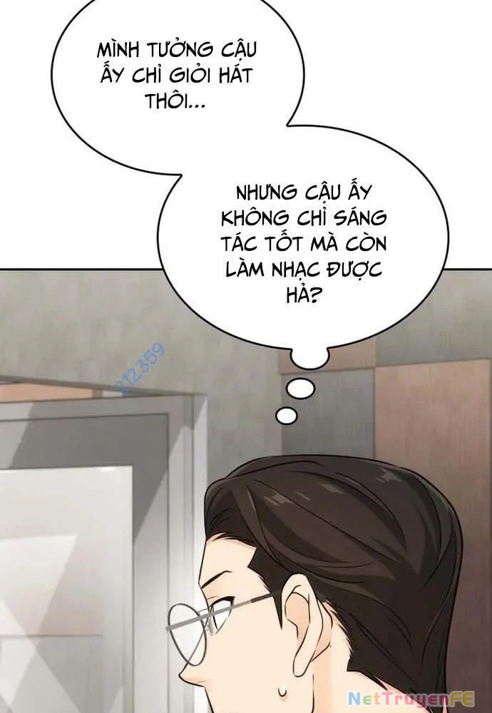 Đồng Hành Cùng Các Thiên Tài Âm Nhạc Chapter 10 - Trang 3