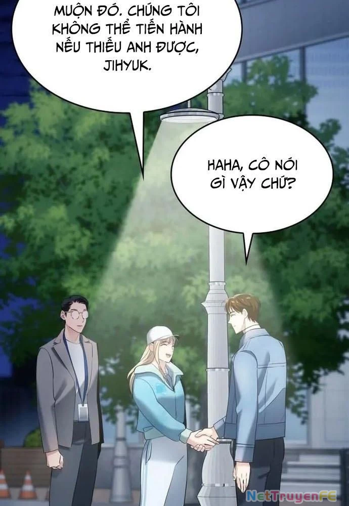 Đồng Hành Cùng Các Thiên Tài Âm Nhạc Chapter 10 - Trang 3