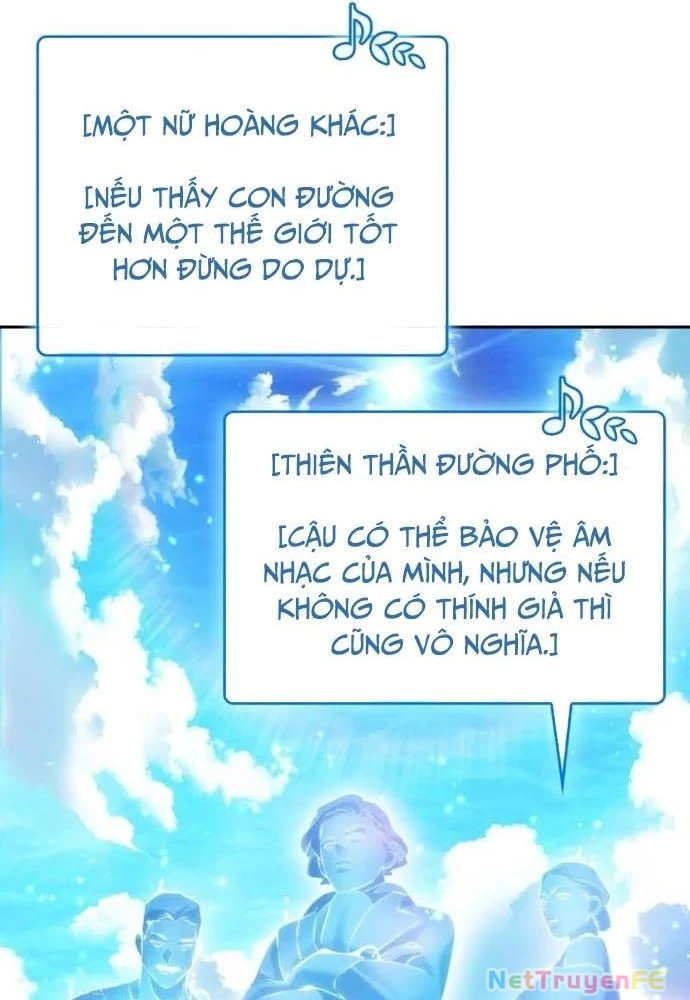 Đồng Hành Cùng Các Thiên Tài Âm Nhạc Chapter 10 - Trang 3