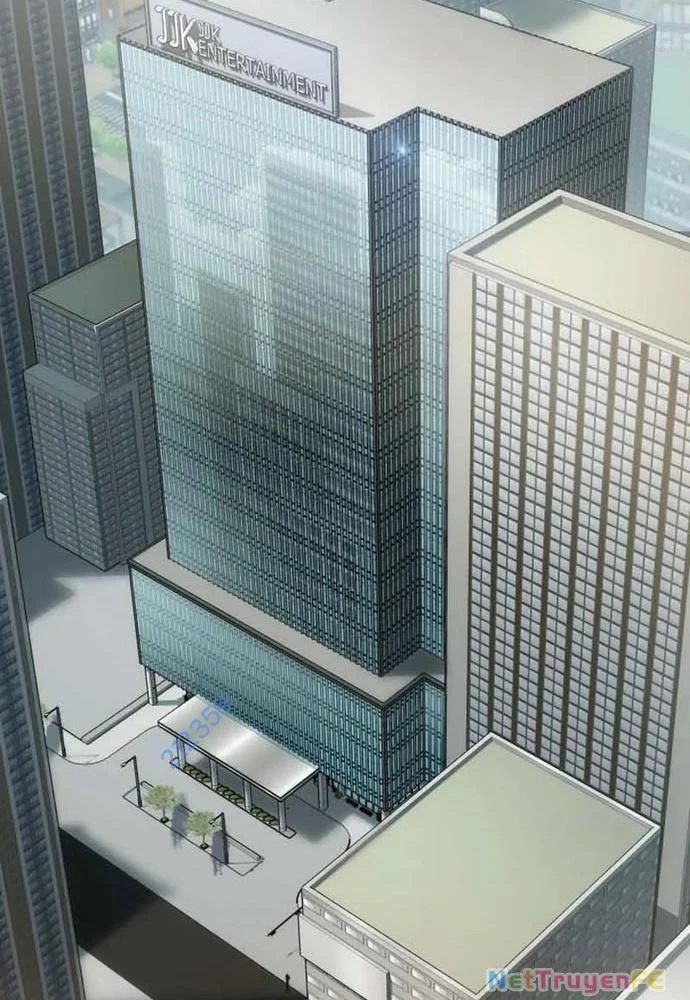 Đồng Hành Cùng Các Thiên Tài Âm Nhạc Chapter 10 - Trang 3