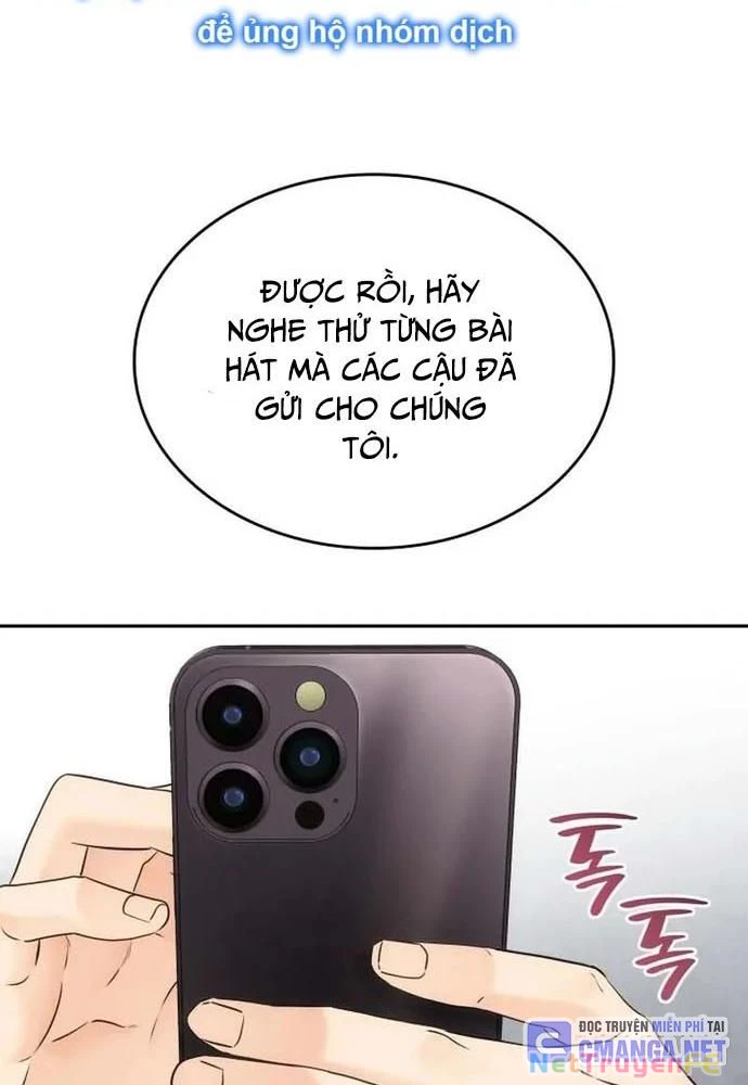 Đồng Hành Cùng Các Thiên Tài Âm Nhạc Chapter 10 - Trang 3