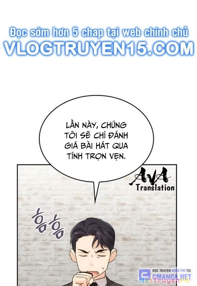 Đồng Hành Cùng Các Thiên Tài Âm Nhạc Chapter 10 - Trang 3