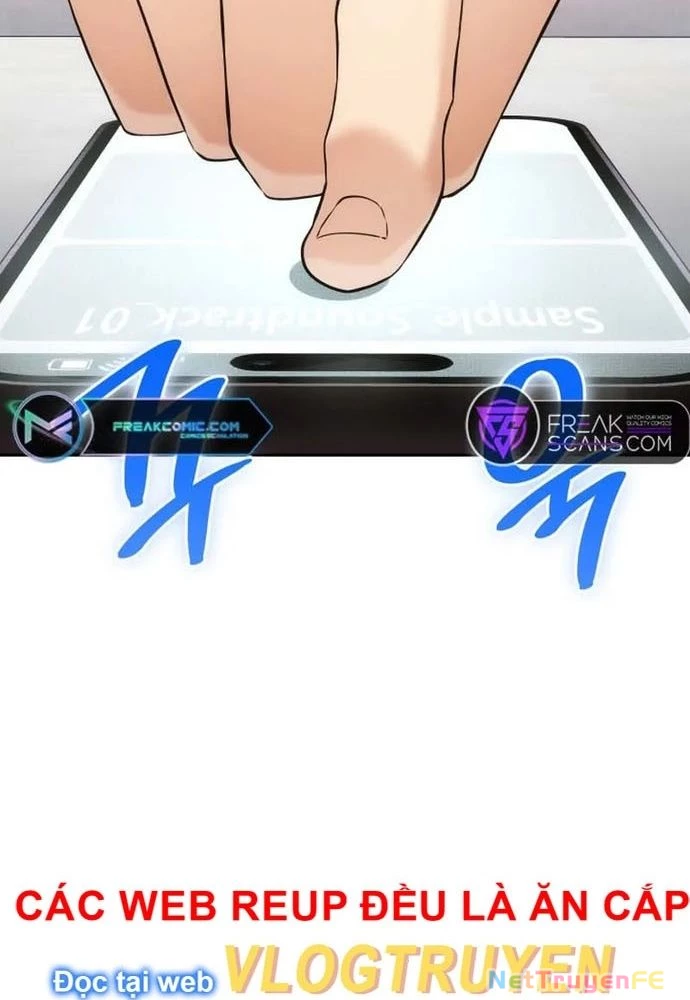 Đồng Hành Cùng Các Thiên Tài Âm Nhạc Chapter 10 - Trang 3