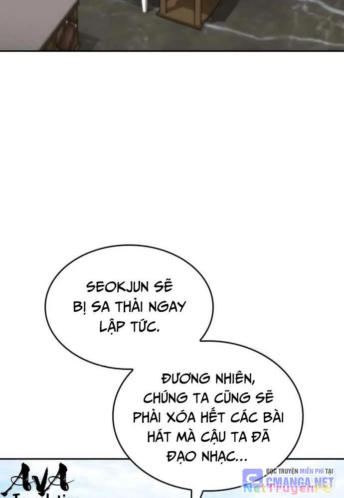 Đồng Hành Cùng Các Thiên Tài Âm Nhạc Chapter 13 - Trang 3