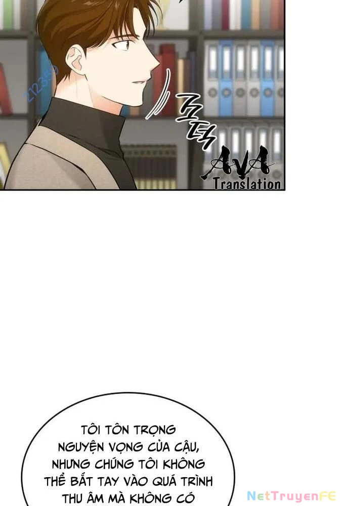 Đồng Hành Cùng Các Thiên Tài Âm Nhạc Chapter 13 - Trang 3