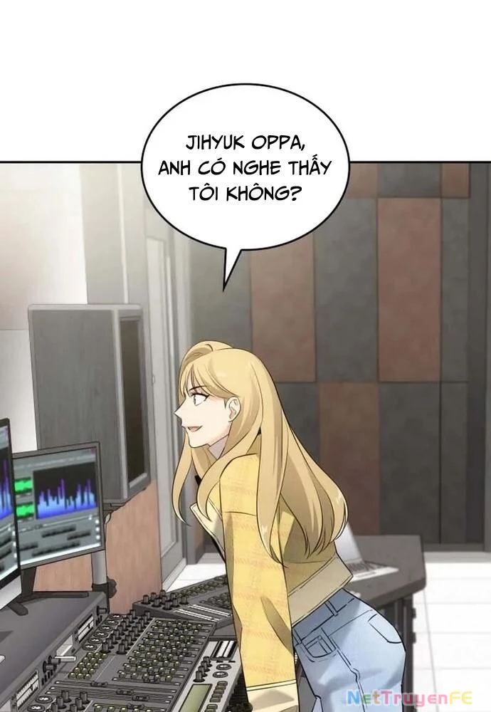 Đồng Hành Cùng Các Thiên Tài Âm Nhạc Chapter 13 - Trang 3