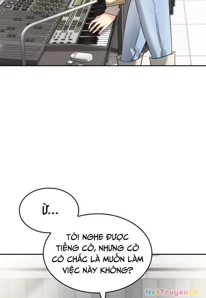 Đồng Hành Cùng Các Thiên Tài Âm Nhạc Chapter 13 - Trang 3