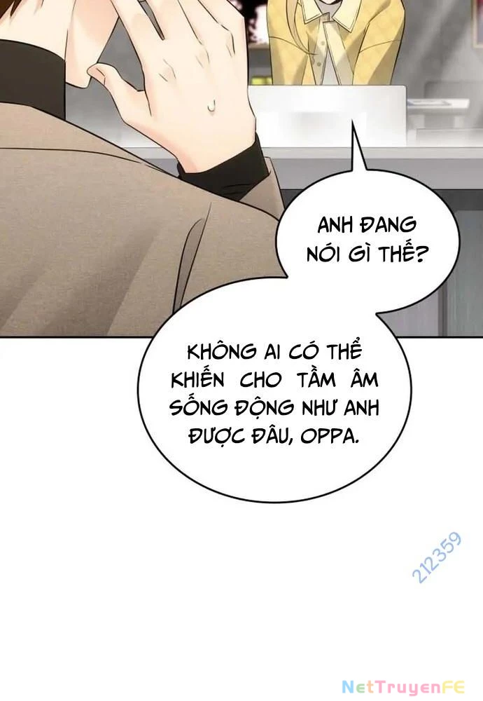 Đồng Hành Cùng Các Thiên Tài Âm Nhạc Chapter 13 - Trang 3