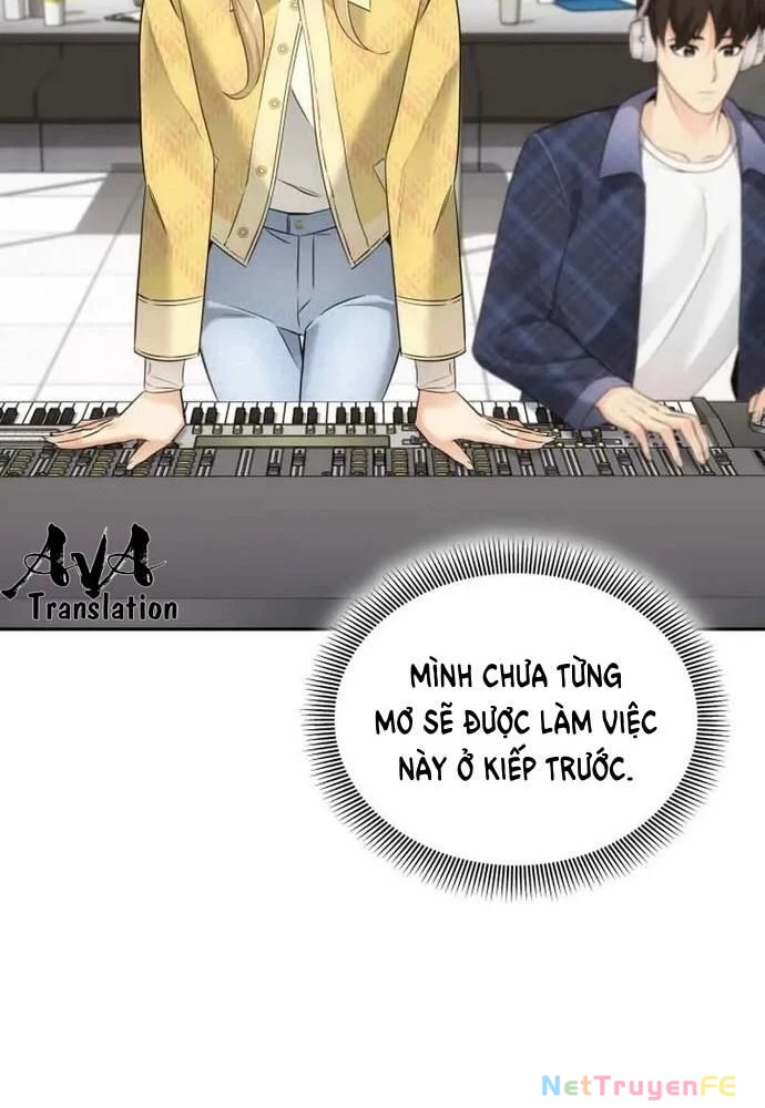 Đồng Hành Cùng Các Thiên Tài Âm Nhạc Chapter 13 - Trang 3