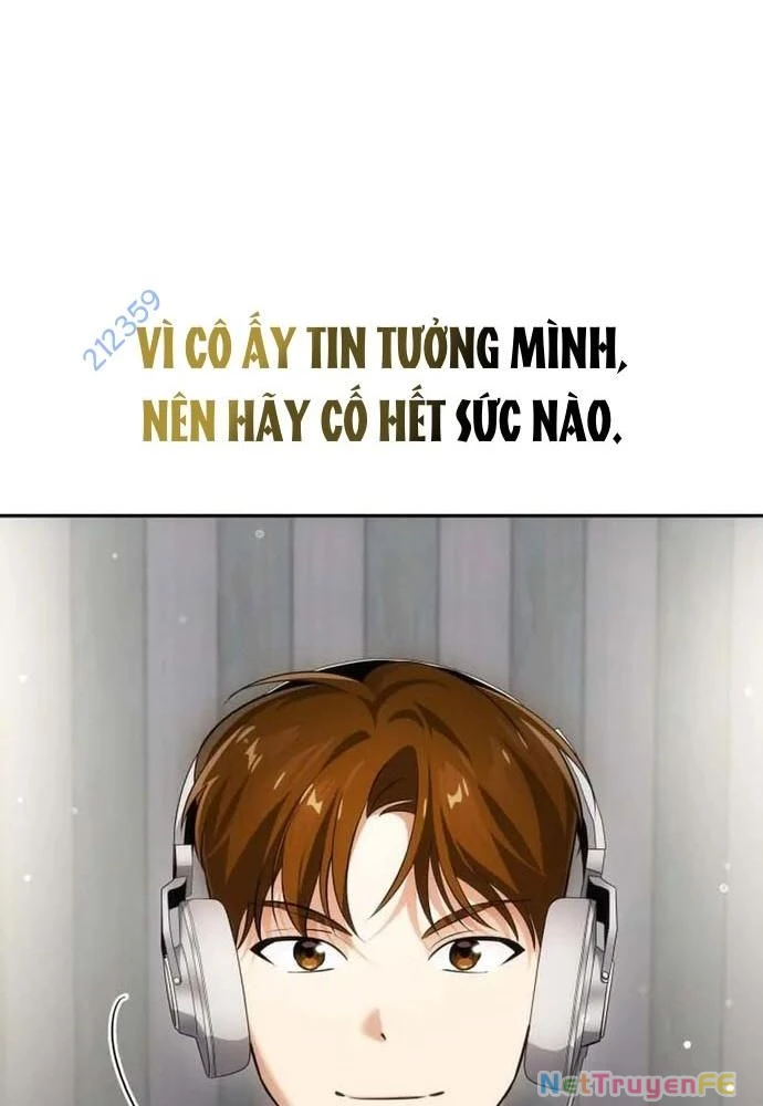Đồng Hành Cùng Các Thiên Tài Âm Nhạc Chapter 13 - Trang 3