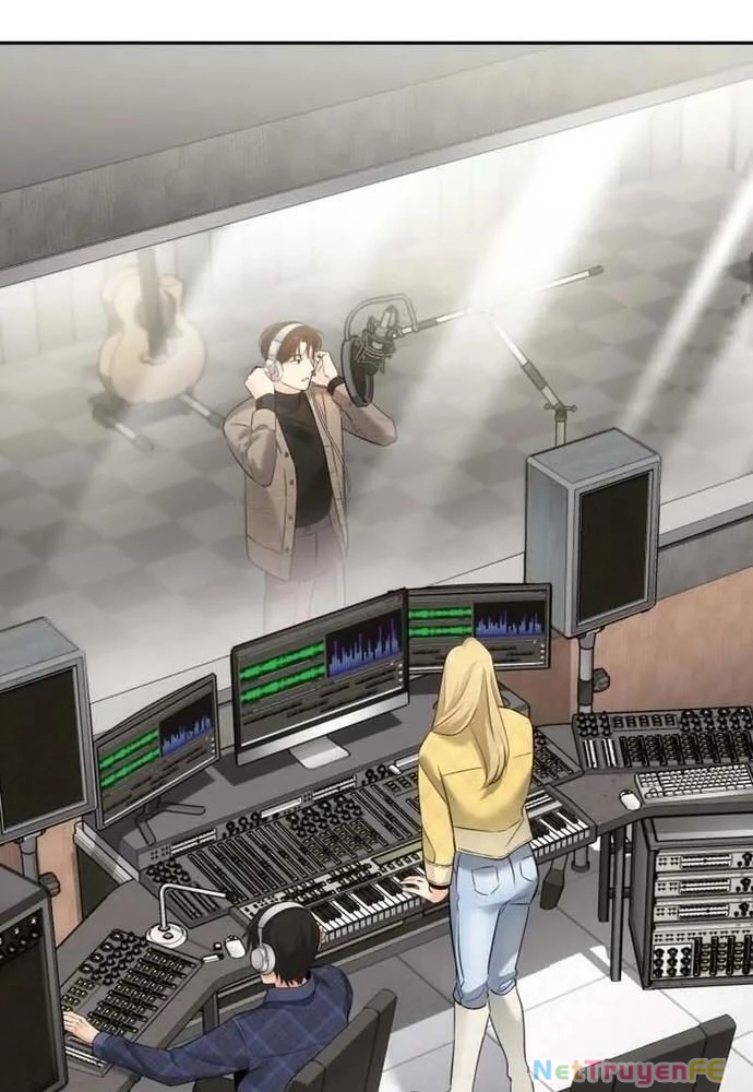 Đồng Hành Cùng Các Thiên Tài Âm Nhạc Chapter 13 - Trang 3