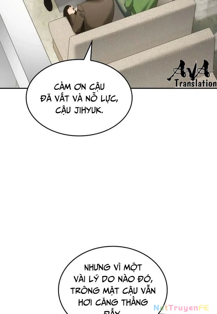 Đồng Hành Cùng Các Thiên Tài Âm Nhạc Chapter 13 - Trang 3