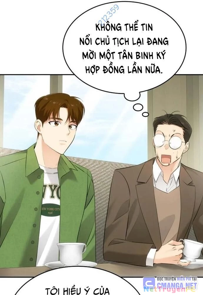 Đồng Hành Cùng Các Thiên Tài Âm Nhạc Chapter 13 - Trang 3