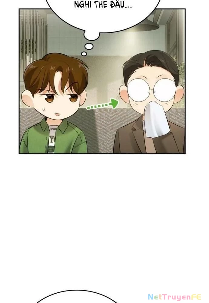 Đồng Hành Cùng Các Thiên Tài Âm Nhạc Chapter 13 - Trang 3