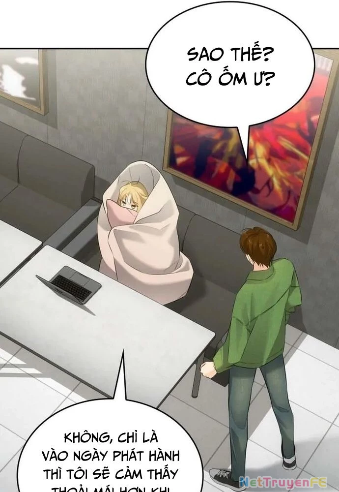 Đồng Hành Cùng Các Thiên Tài Âm Nhạc Chapter 13 - Trang 3