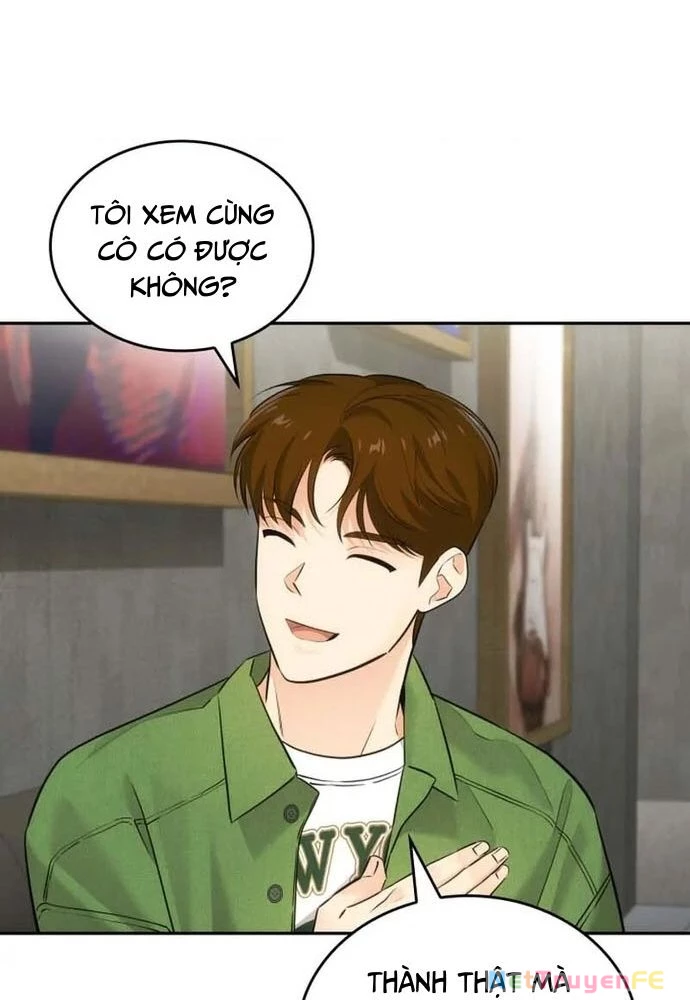 Đồng Hành Cùng Các Thiên Tài Âm Nhạc Chapter 13 - Trang 3