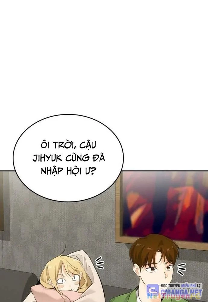 Đồng Hành Cùng Các Thiên Tài Âm Nhạc Chapter 13 - Trang 3