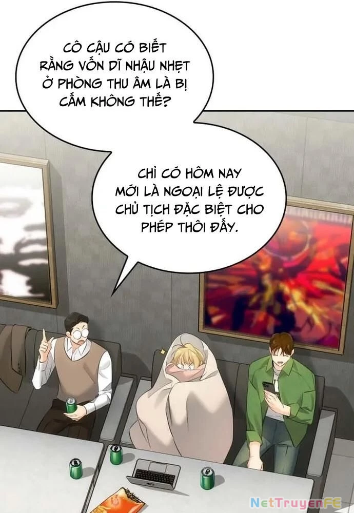 Đồng Hành Cùng Các Thiên Tài Âm Nhạc Chapter 13 - Trang 3