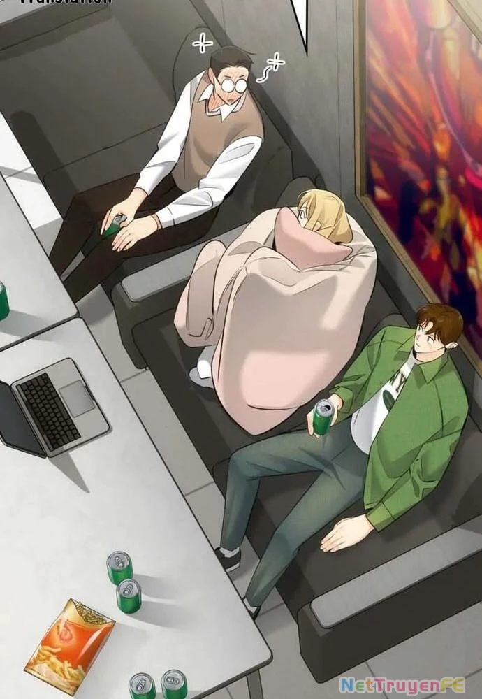 Đồng Hành Cùng Các Thiên Tài Âm Nhạc Chapter 13 - Trang 3