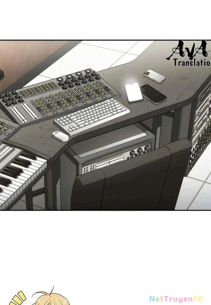Đồng Hành Cùng Các Thiên Tài Âm Nhạc Chapter 13 - Trang 3