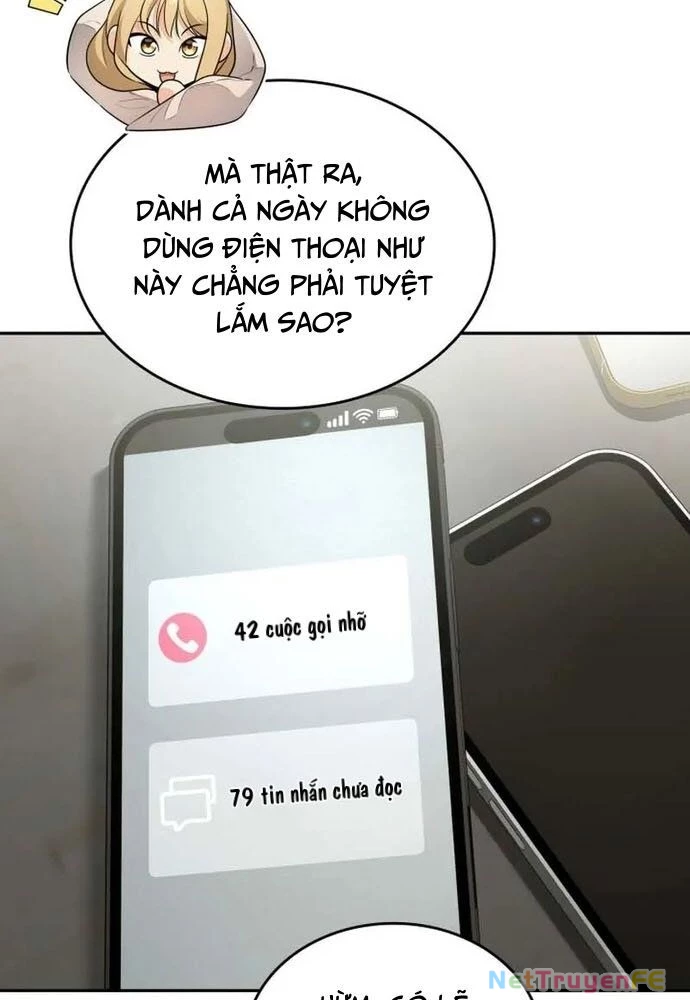 Đồng Hành Cùng Các Thiên Tài Âm Nhạc Chapter 13 - Trang 3