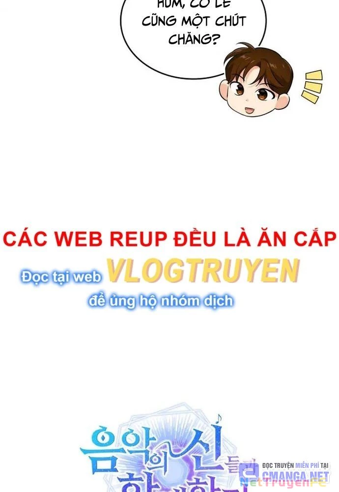 Đồng Hành Cùng Các Thiên Tài Âm Nhạc Chapter 13 - Trang 3