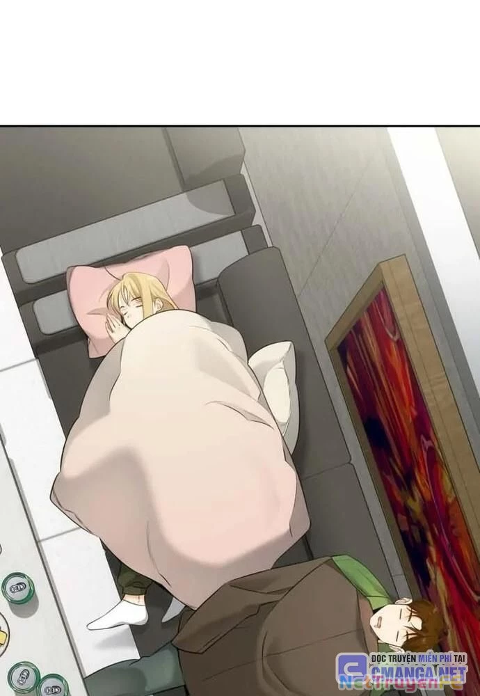 Đồng Hành Cùng Các Thiên Tài Âm Nhạc Chapter 14 - Trang 3