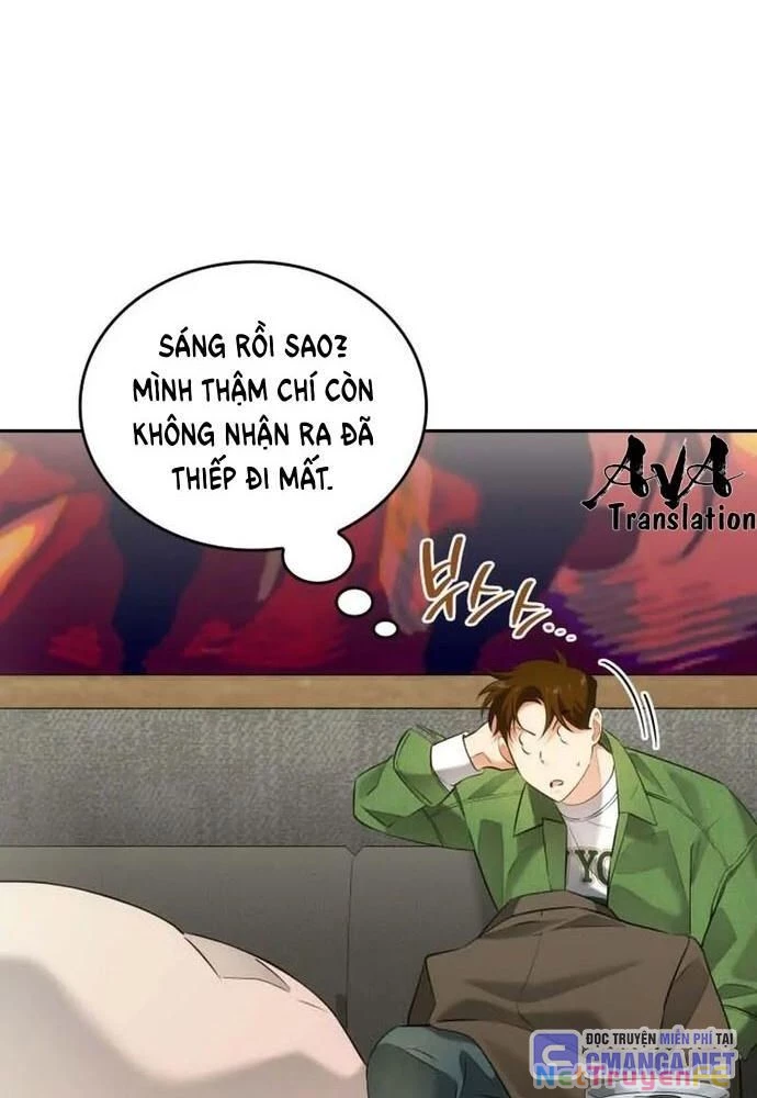 Đồng Hành Cùng Các Thiên Tài Âm Nhạc Chapter 14 - Trang 3