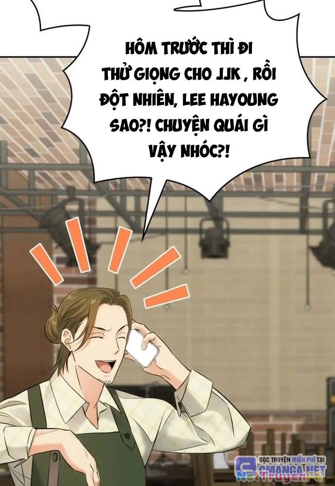 Đồng Hành Cùng Các Thiên Tài Âm Nhạc Chapter 14 - Trang 3