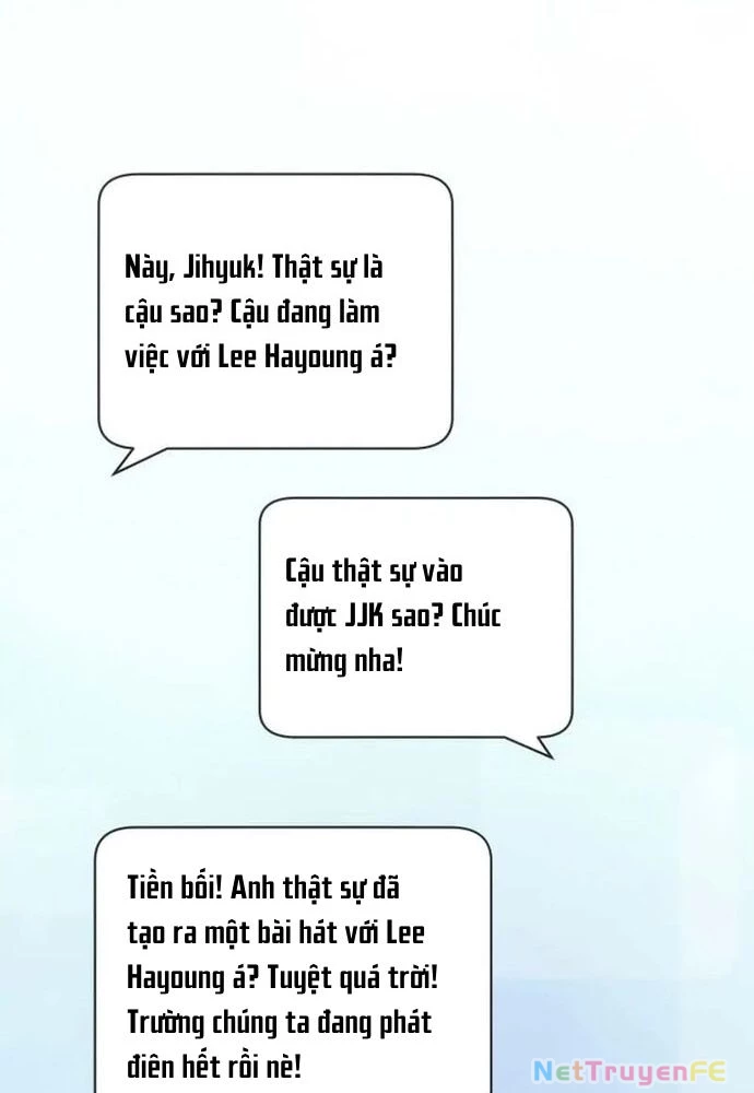 Đồng Hành Cùng Các Thiên Tài Âm Nhạc Chapter 14 - Trang 3