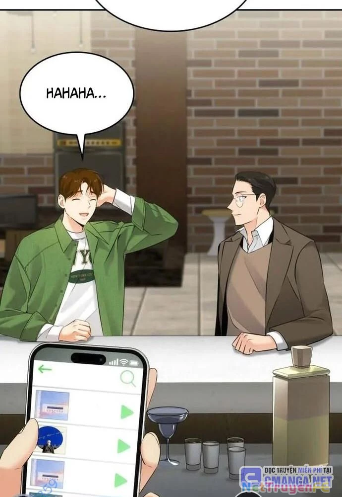 Đồng Hành Cùng Các Thiên Tài Âm Nhạc Chapter 14 - Trang 3