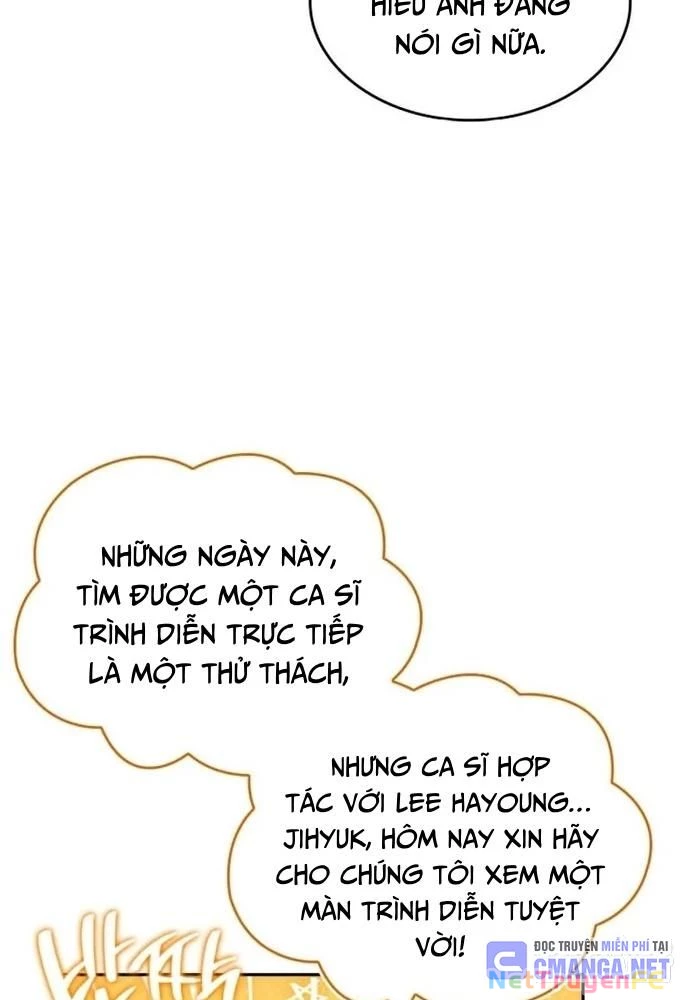 Đồng Hành Cùng Các Thiên Tài Âm Nhạc Chapter 14 - Trang 3