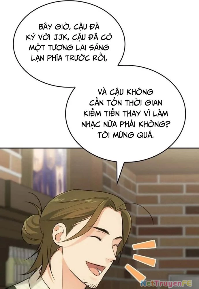 Đồng Hành Cùng Các Thiên Tài Âm Nhạc Chapter 14 - Trang 3