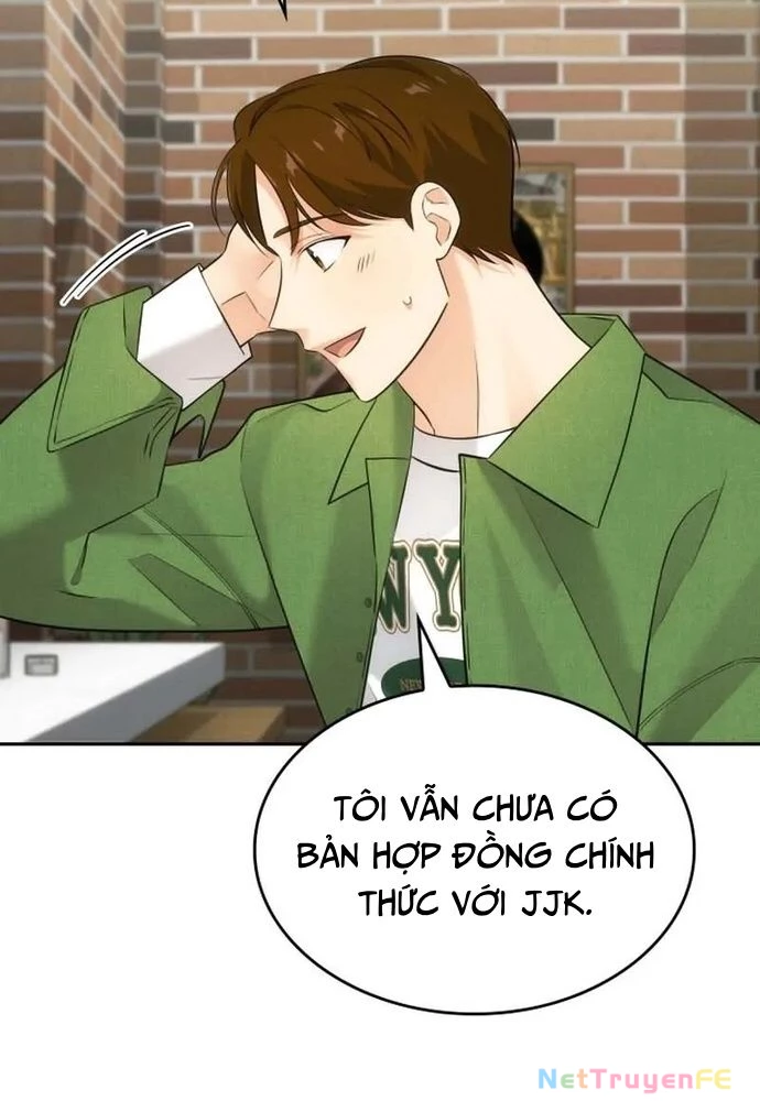 Đồng Hành Cùng Các Thiên Tài Âm Nhạc Chapter 14 - Trang 3