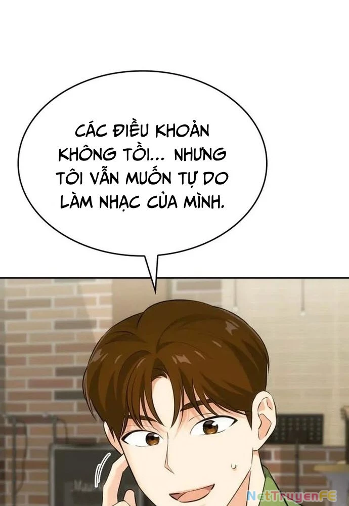 Đồng Hành Cùng Các Thiên Tài Âm Nhạc Chapter 14 - Trang 3