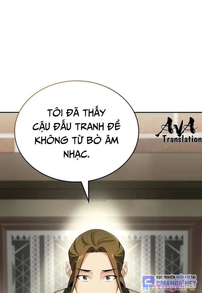 Đồng Hành Cùng Các Thiên Tài Âm Nhạc Chapter 14 - Trang 3