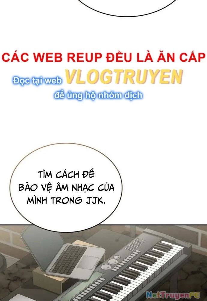 Đồng Hành Cùng Các Thiên Tài Âm Nhạc Chapter 14 - Trang 3